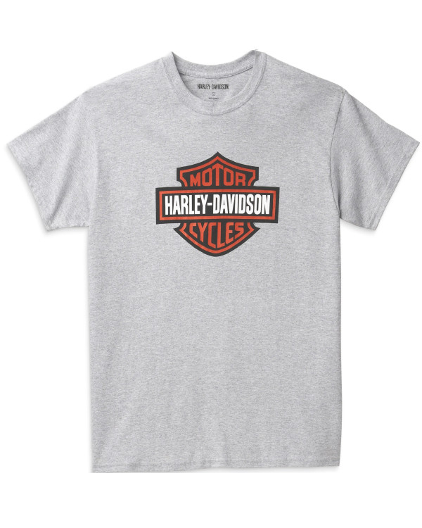 Harley Davidson Route 76 t-shirt uomo 99142-22VM