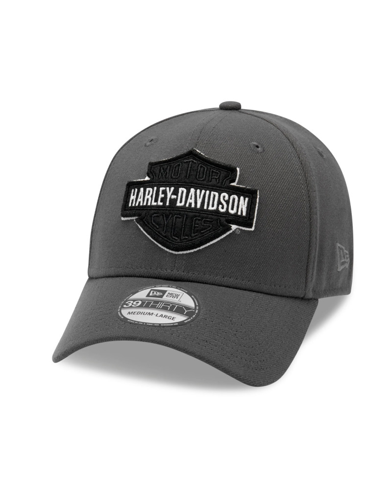 Harley Davidson Route 76 cappelli uomo 99422-20VM