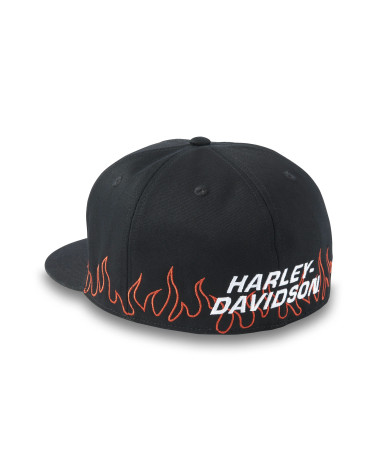 Harley Davidson Route 76 cappelli uomo 97621-24VM