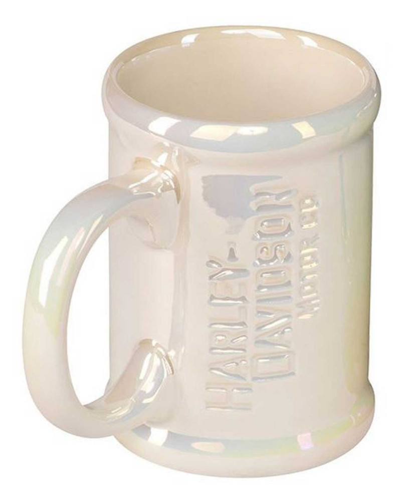 Tazza In Ceramica Volbeat Band - Capacità 350ml - Stampa Di Qualità Made In UE - 2