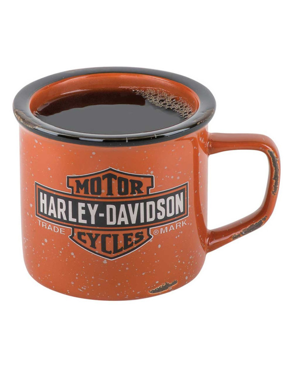Harley Davidson Route 76 bicchieri e tazze HDX-98620