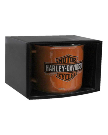 Harley Davidson Route 76 bicchieri e tazze HDX-98620