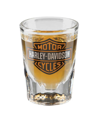 Harley Davidson Route 76 bicchieri e tazze HDX-98713