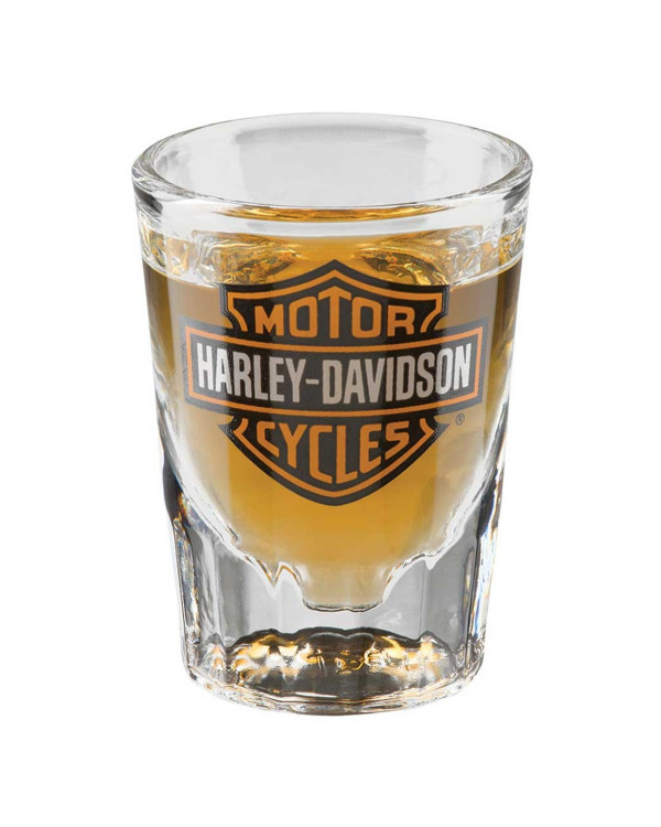 Harley Davidson Route 76 bicchieri e tazze HDX-98713