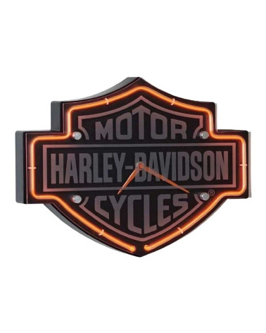 Harley Davidson Route 76 orologi da parete HDL-16651B