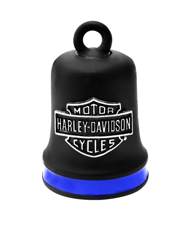 Harley Davidson Route 76 guardian bell HRB096