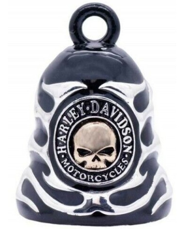 Harley Davidson Route 76 guardian bell HRB083