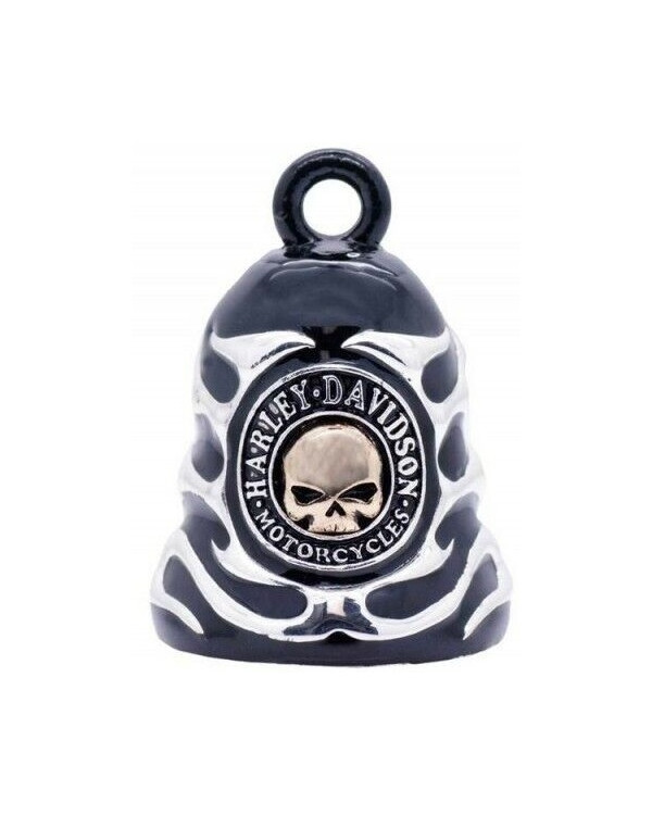 Harley Davidson Route 76 guardian bell HRB083