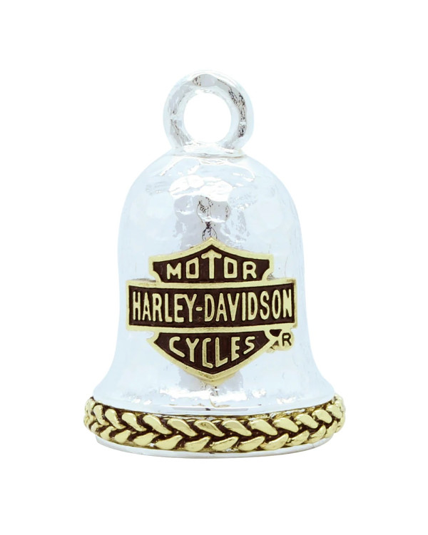 Harley Davidson Route 76 guardian bell HRB080