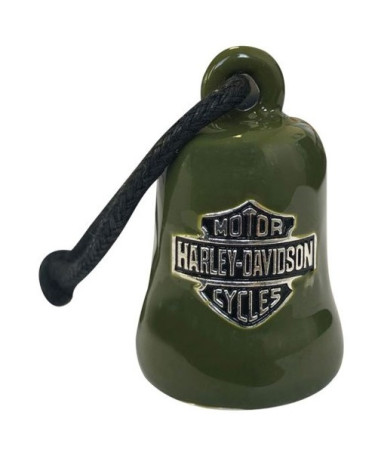 Harley Davidson Route 76 guardian bell HRB076