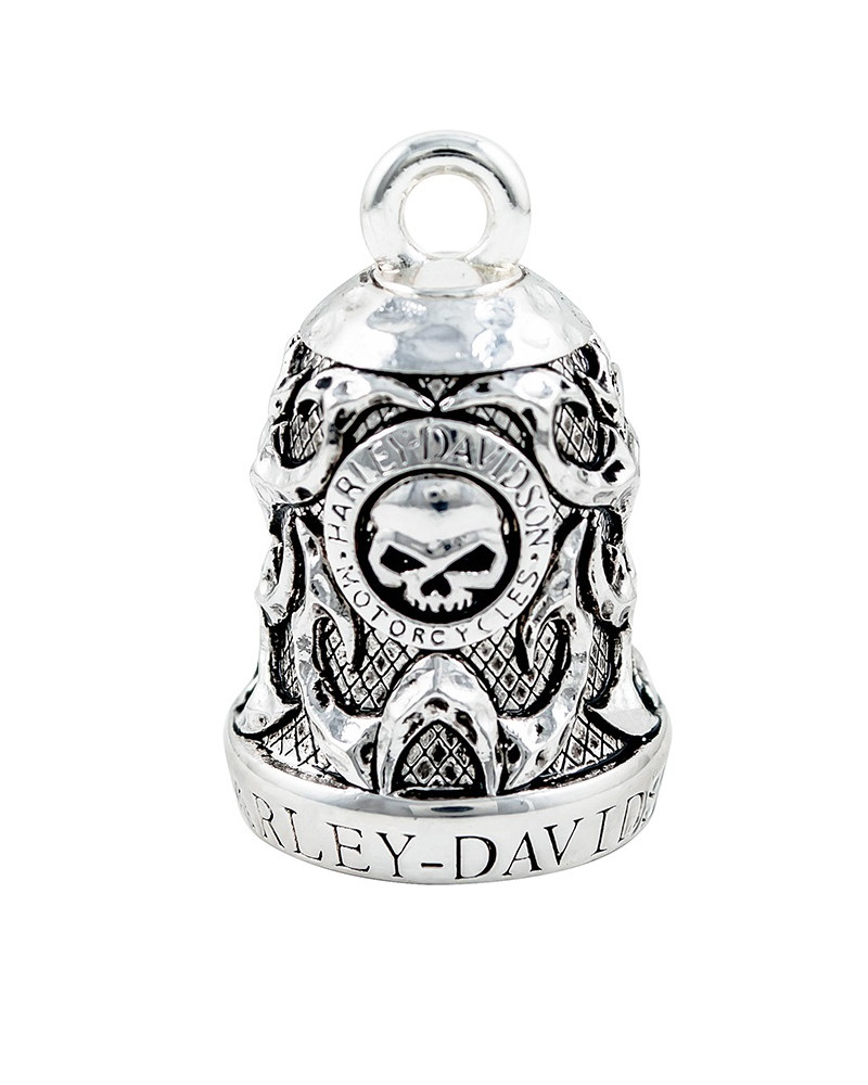 Harley Davidson Route 76 guardian bell HRB074