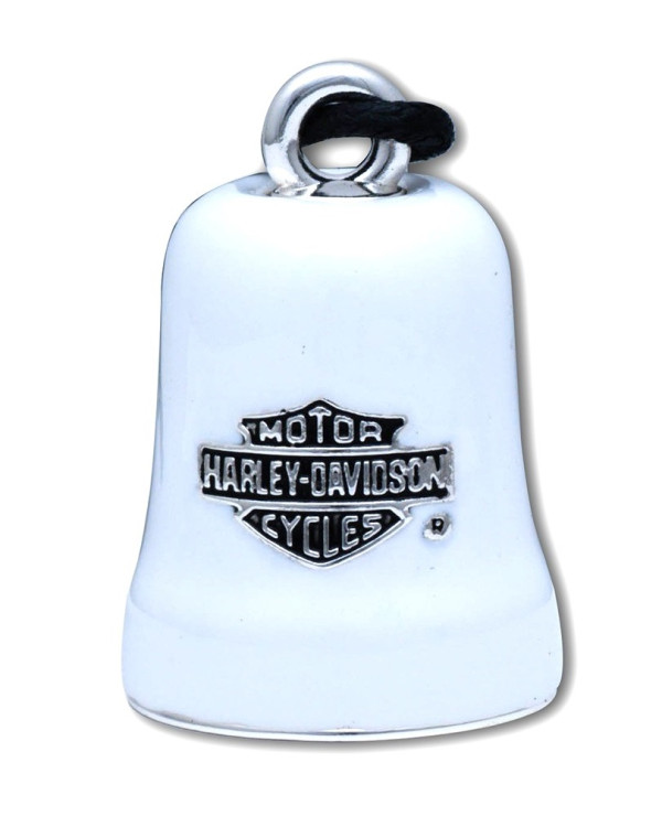 Harley Davidson Route 76 guardian bell HRB067