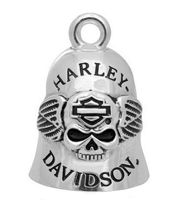 Harley Davidson Route 76 guardian bell HRB045