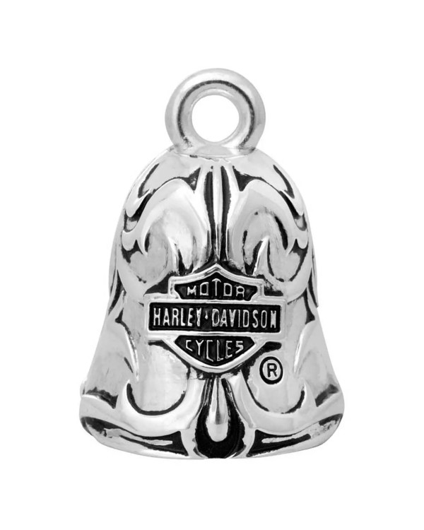 Harley Davidson Route 76 guardian bell HRB043