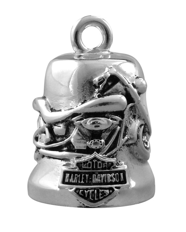 Harley Davidson Route 76 guardian bell HRB037