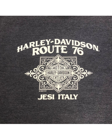 Harley Davidson Route 76 maglie donna 3001799
