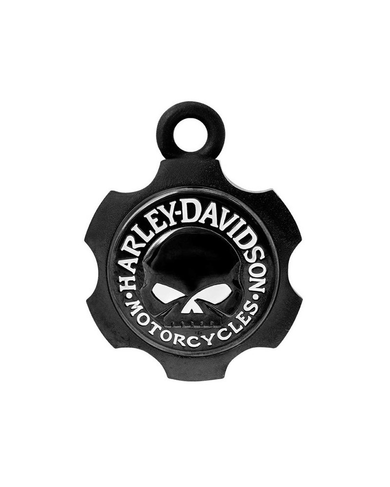 Harley Davidson Route 76 guardian bell HRB099