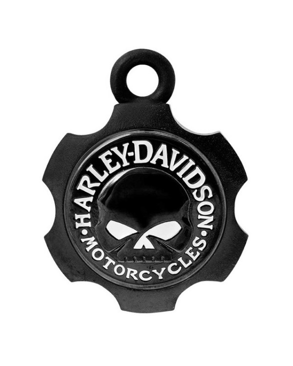 Harley Davidson Route 76 guardian bell HRB099