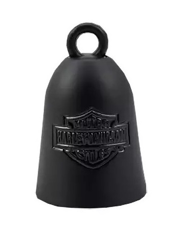 Harley Davidson Route 76 guardian bell HRB126