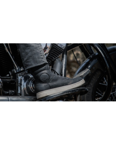 Harley Davidson Route 76 scarpe uomo D97187