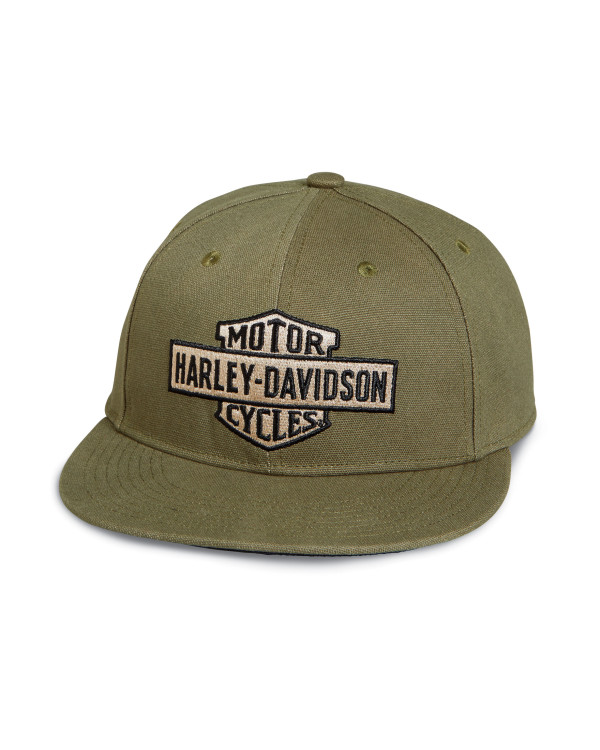 Harley Davidson Route 76 cappelli uomo 97609-23VM