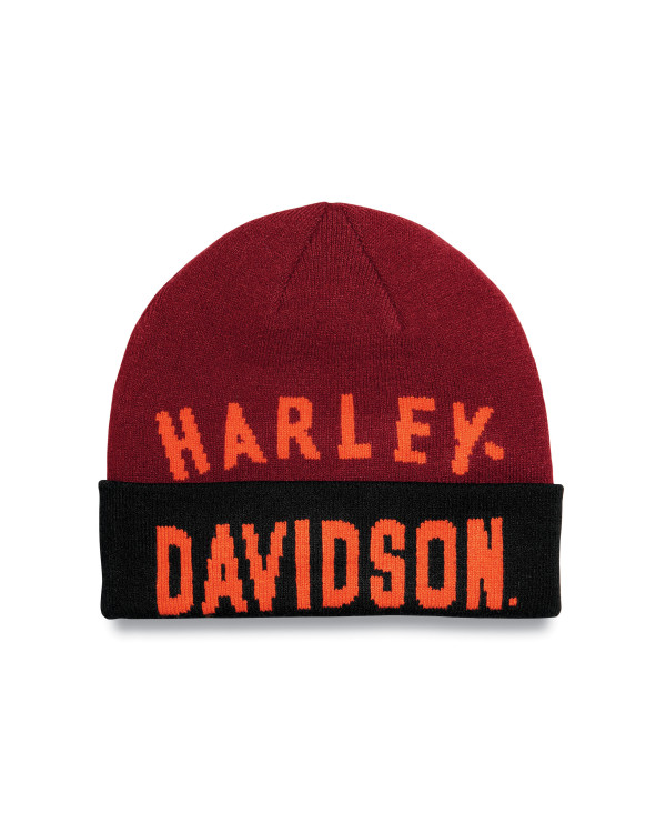 Harley Davidson Route 76 cappelli uomo 97687-23VM