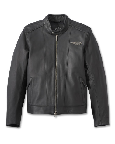 Harley Davidson Route 76 giacche tecniche uomo 97030-23EM