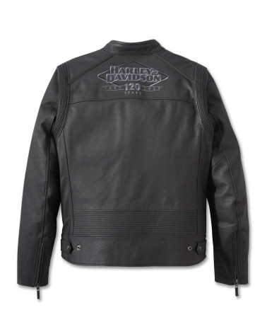 Harley Davidson Route 76 giacche tecniche uomo 97030-23EM