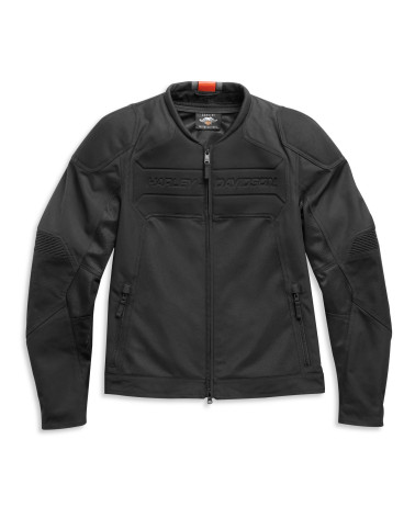 Harley Davidson Route 76 giacche tecniche uomo 98103-21EH