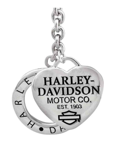 Harley Davidson Route 76 braccialetti donna HDB0330