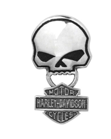 Harley Davidson Route 76 orecchini donna HDE0235
