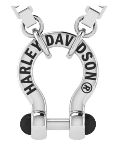Harley Davidson Route 76 collane donna HDN0503