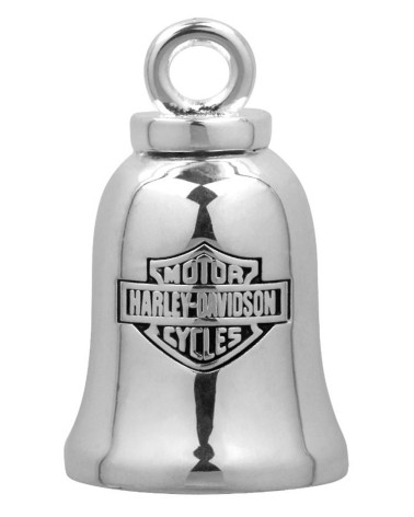Harley Davidson Route 76 guardian bell HRB077