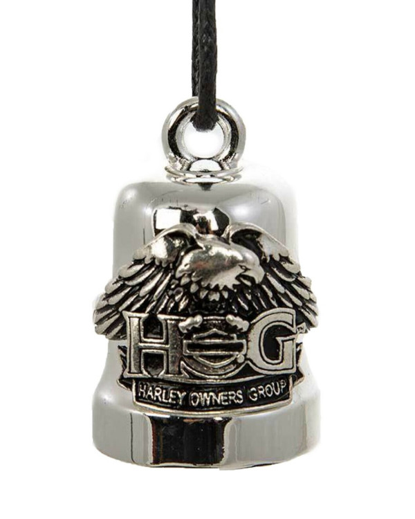 Harley Davidson Route 76 guardian bell HRB086