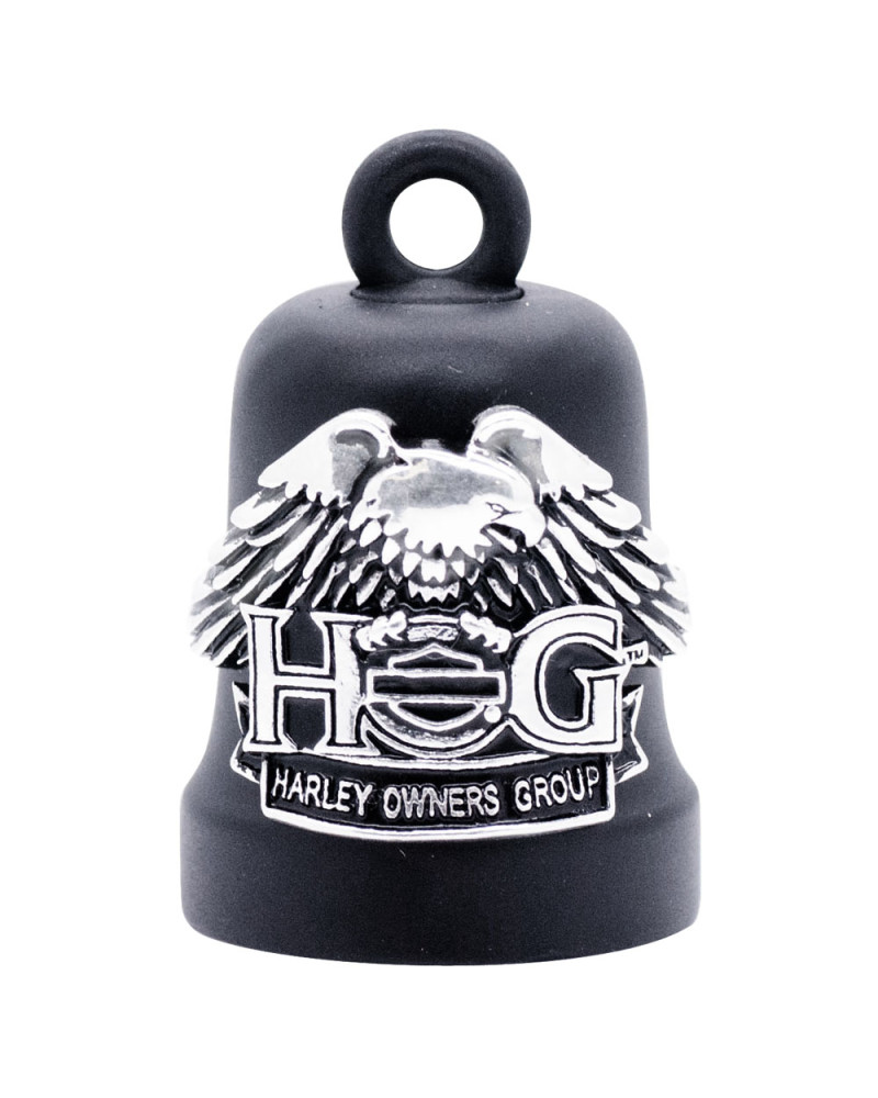 Harley Davidson Route 76 guardian bell HRB087