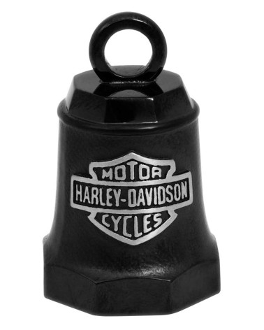 Harley Davidson Route 76 guardian bell HRB094