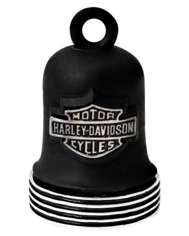 Harley Davidson Route 76 guardian bell HRB098
