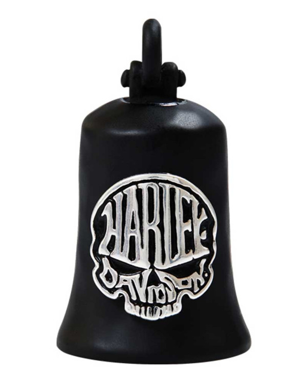 Harley Davidson Route 76 guardian bell HRB103