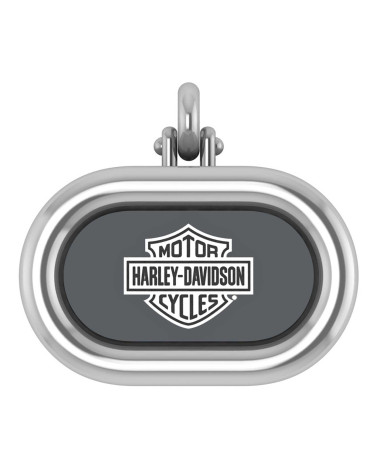 Harley Davidson Route 76 guardian bell HRB120