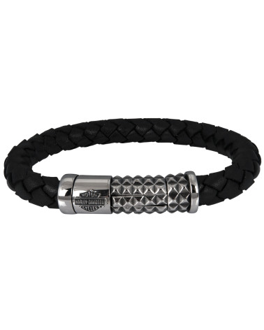 Harley Davidson Route 76 bracciali uomo HSB0269