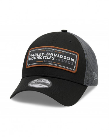 Harley Davidson Route 76 cappelli uomo 99409-20VM