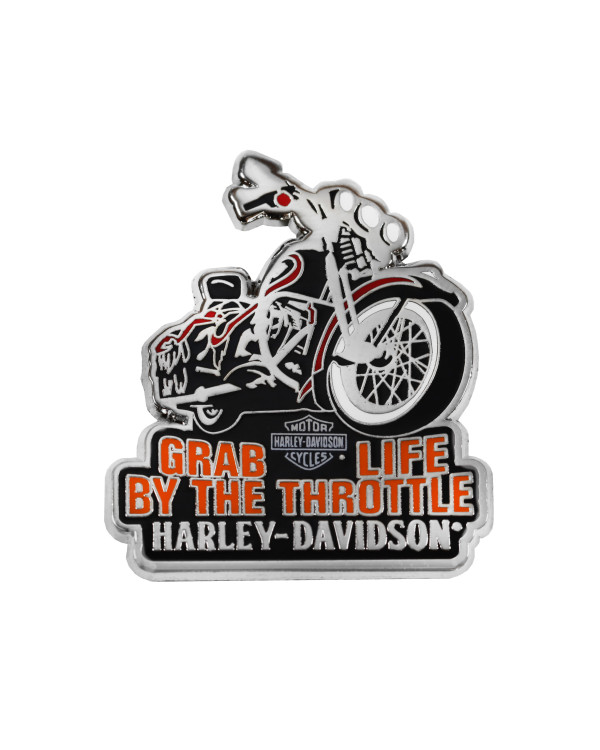 Harley Davidson Route 76 spille 8015589