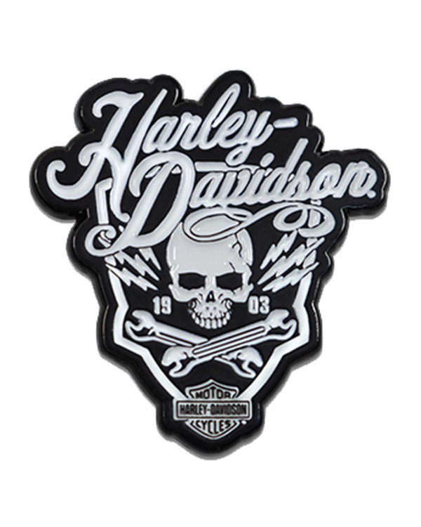 Harley Davidson Route 76 spille 8015602