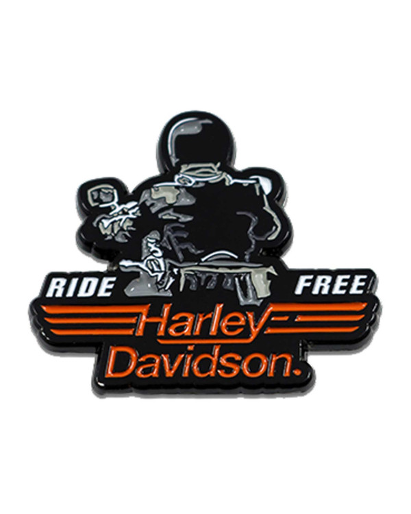 Harley Davidson Route 76 spille 8015718