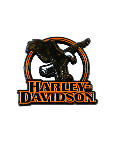 Harley Davidson Route 76 spille 8016647