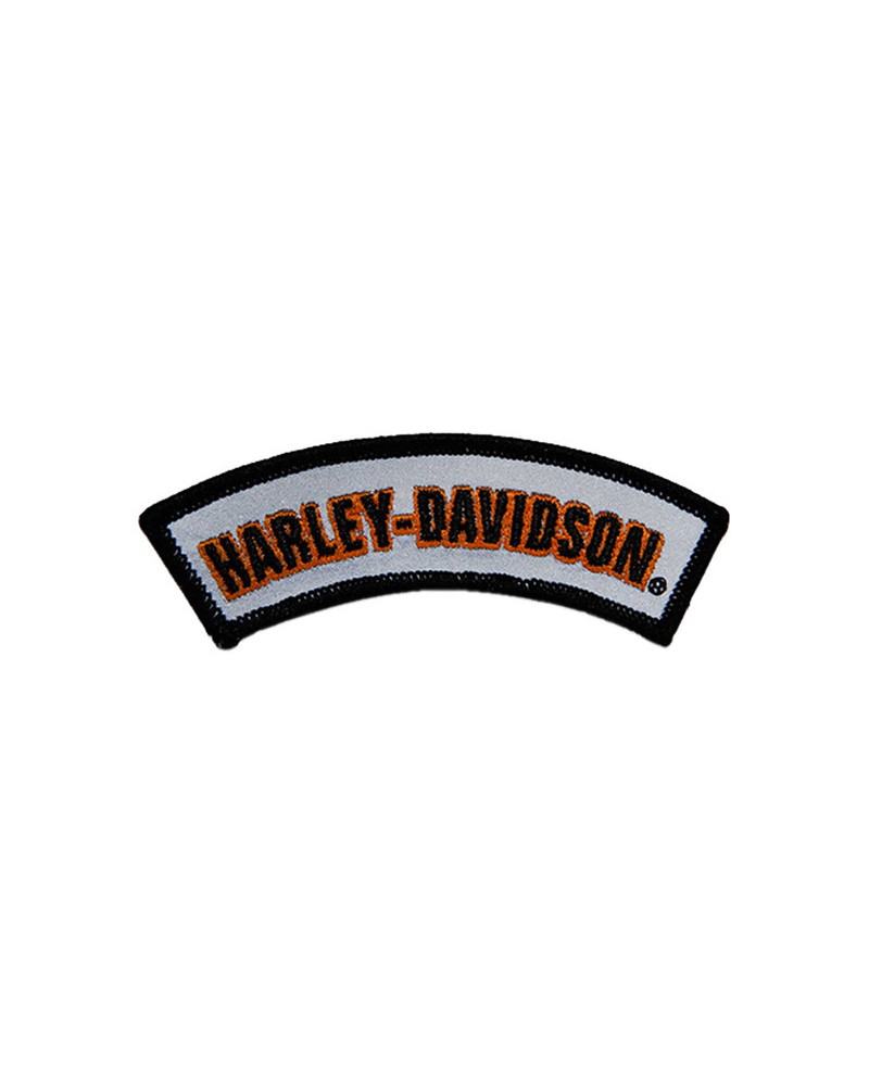 Harley Davidson Route 76 patch 8011659