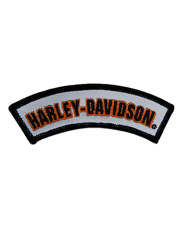 Harley Davidson Route 76 patch 8011659