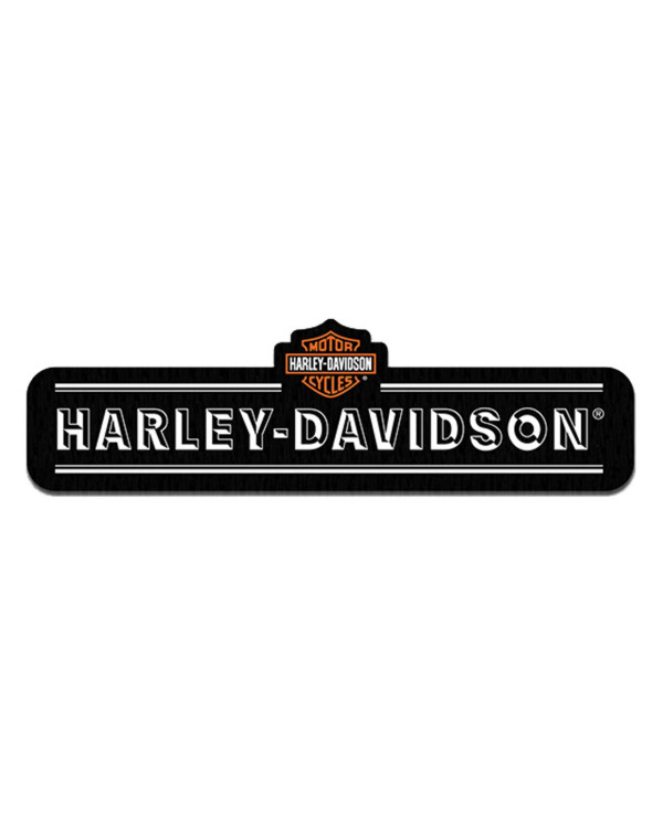 Harley Davidson Route 76 patch 8015657