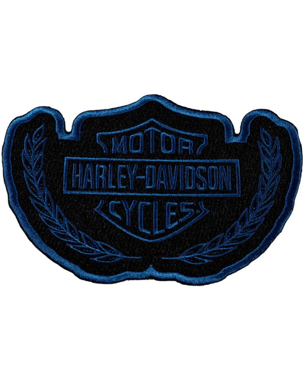 Harley Davidson Route 76 patch 8016777