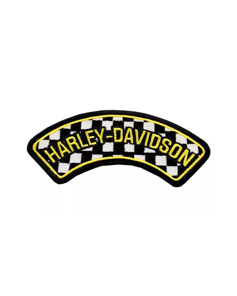 Harley Davidson Route 76 patch 8016746